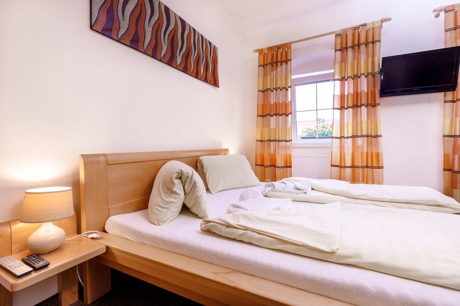 Penzion a Apartmány Daro Bozi Dar Exterior foto
