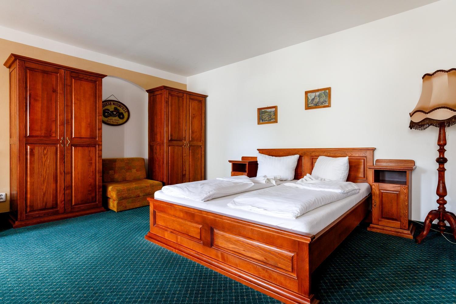 Penzion a Apartmány Daro Bozi Dar Exterior foto