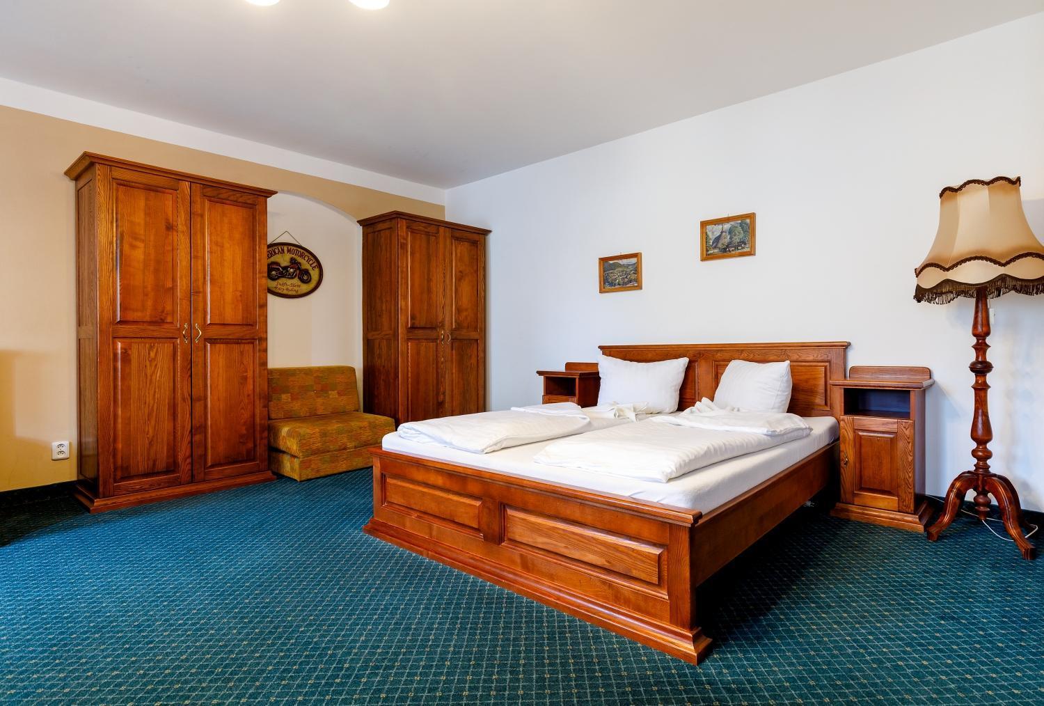 Penzion a Apartmány Daro Bozi Dar Exterior foto