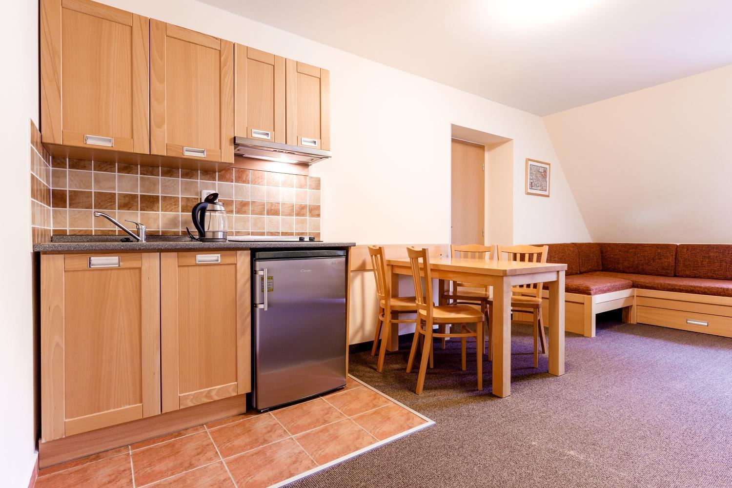 Penzion a Apartmány Daro Bozi Dar Exterior foto