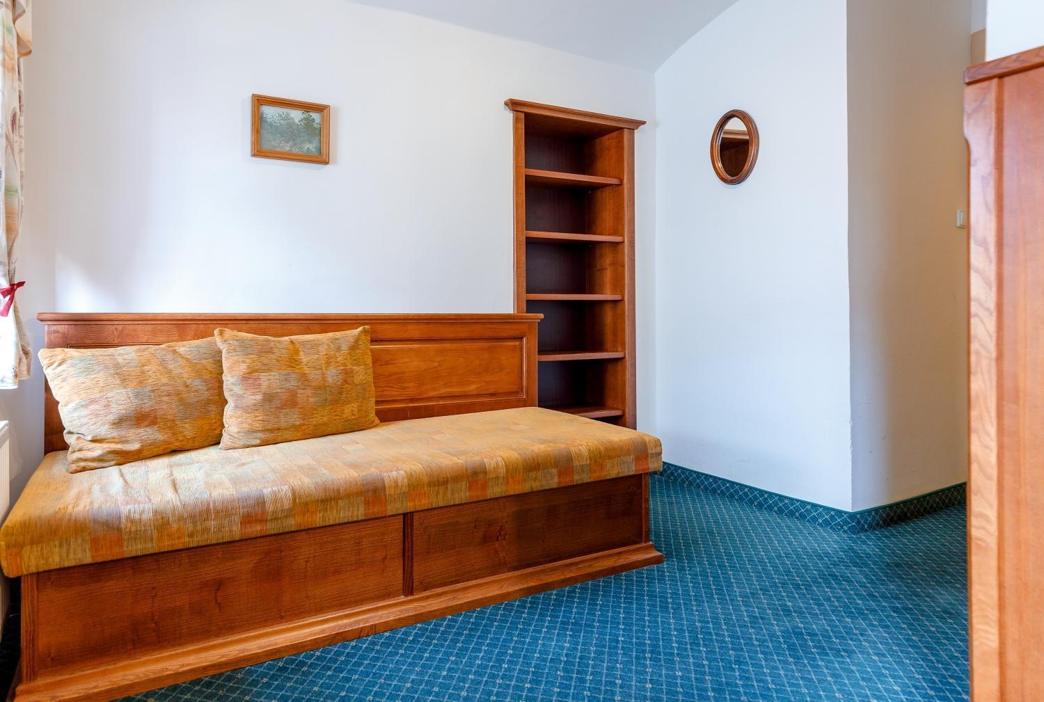 Penzion a Apartmány Daro Bozi Dar Exterior foto