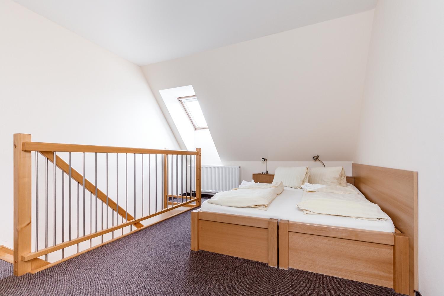 Penzion a Apartmány Daro Bozi Dar Exterior foto