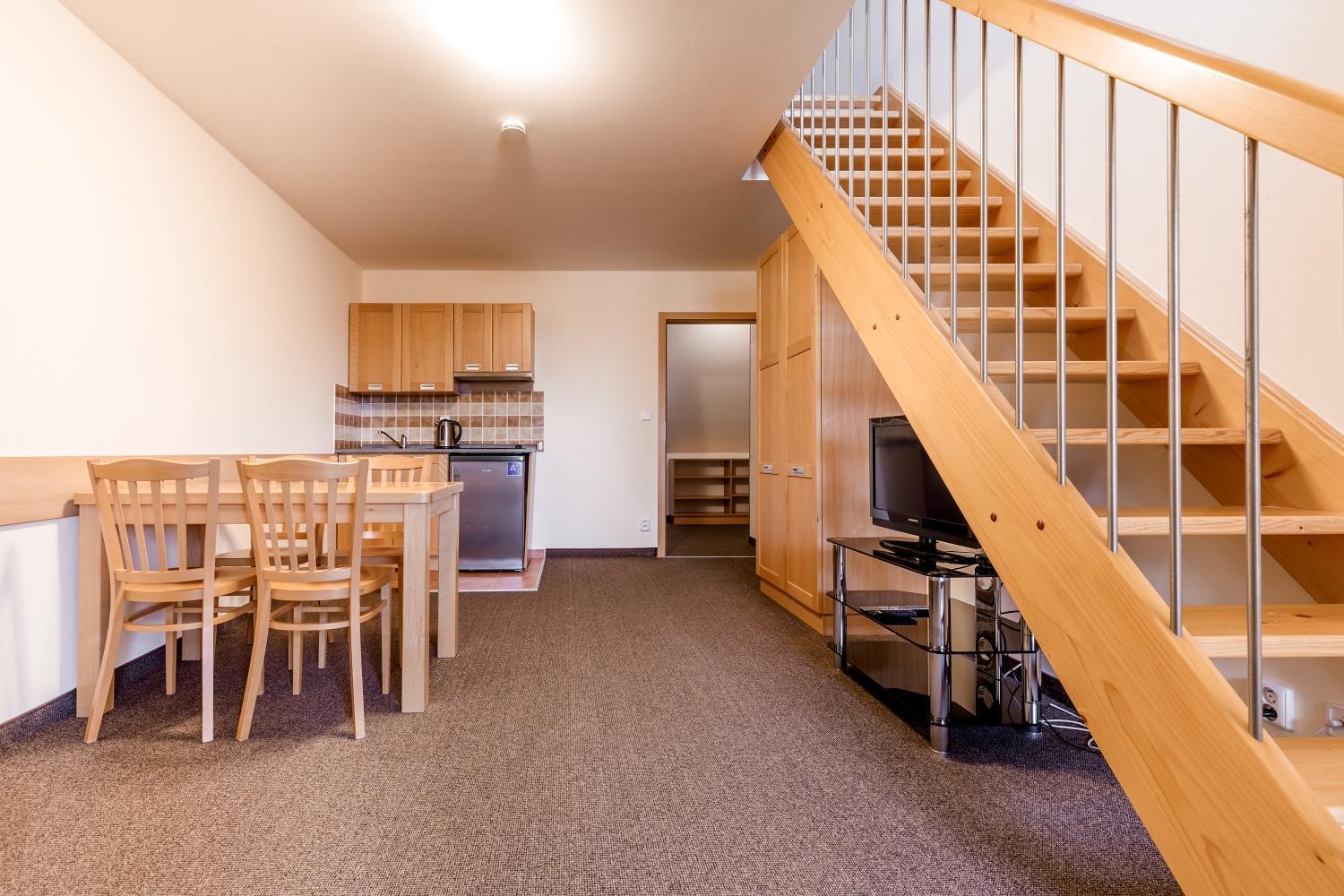 Penzion a Apartmány Daro Bozi Dar Exterior foto