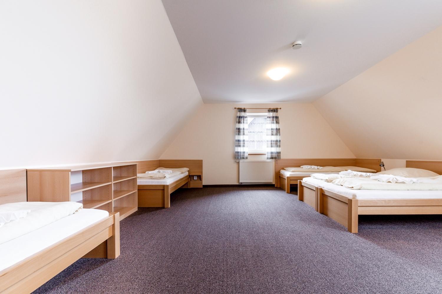 Penzion a Apartmány Daro Bozi Dar Exterior foto
