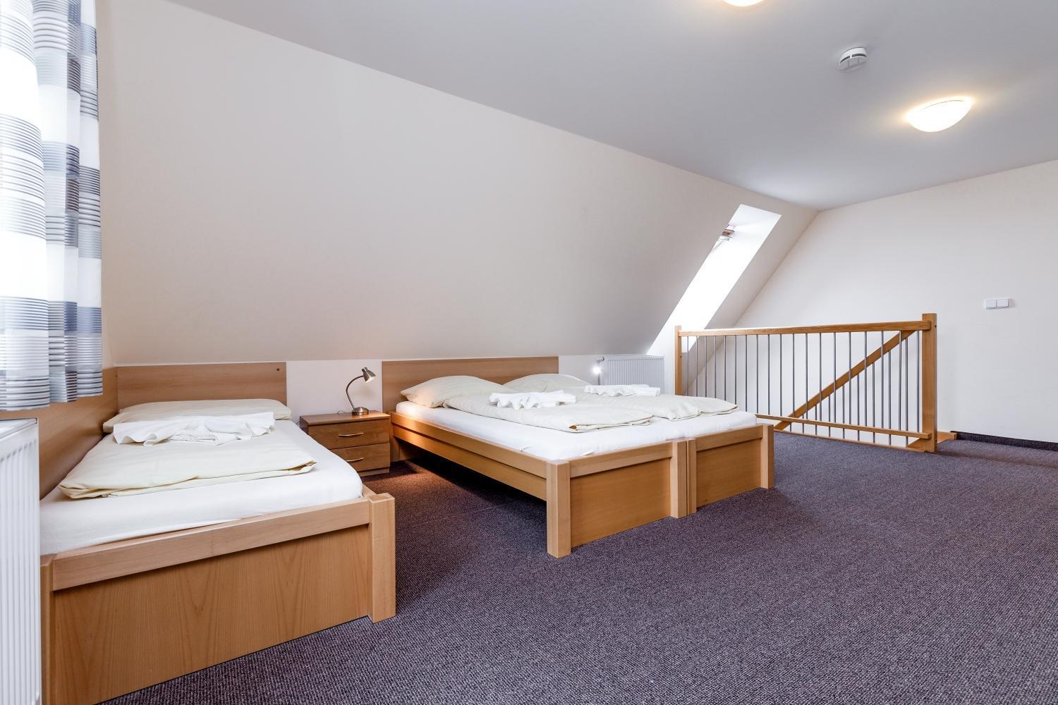 Penzion a Apartmány Daro Bozi Dar Exterior foto