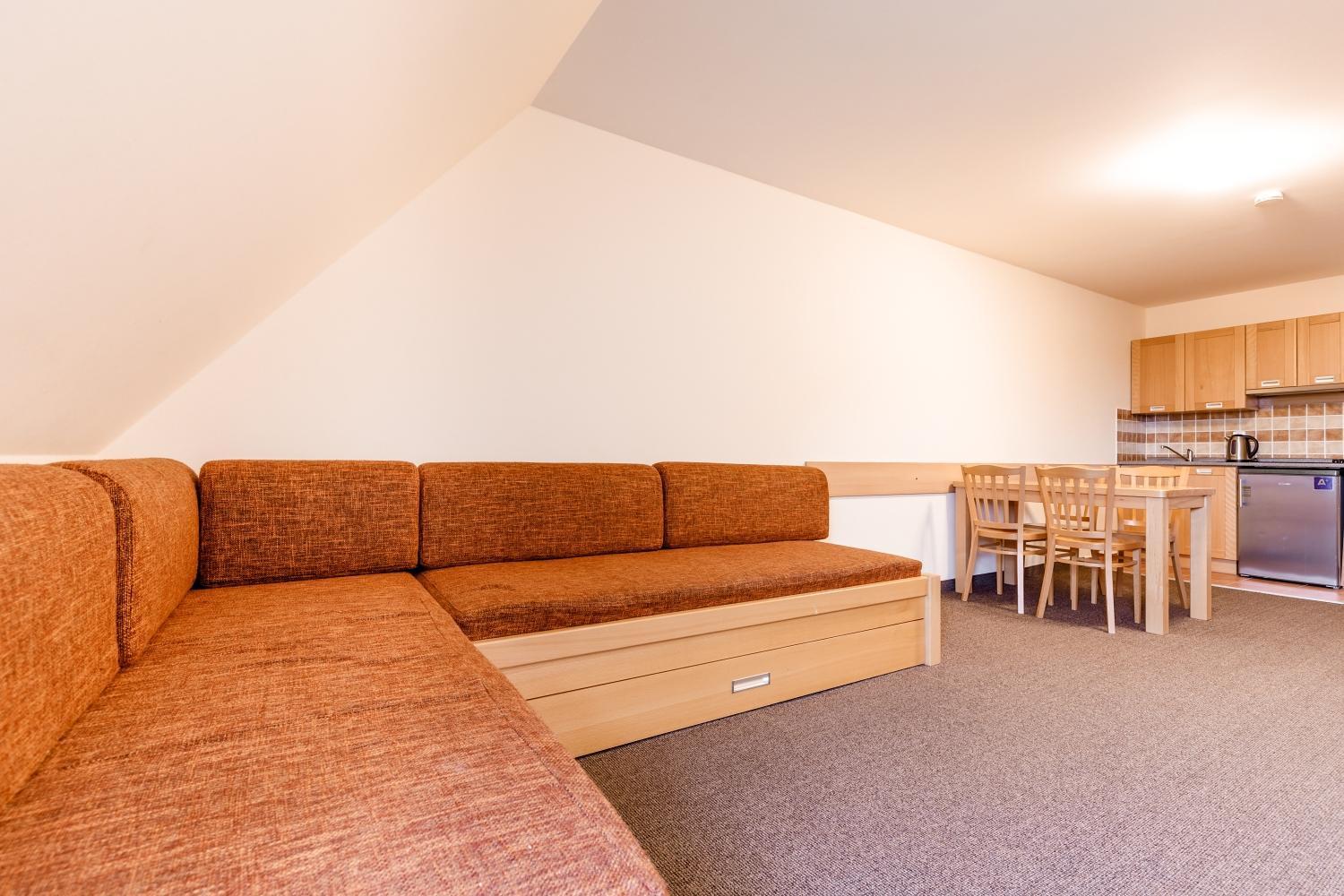 Penzion a Apartmány Daro Bozi Dar Exterior foto
